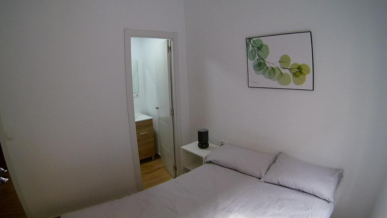 Appartement Malaga Home *