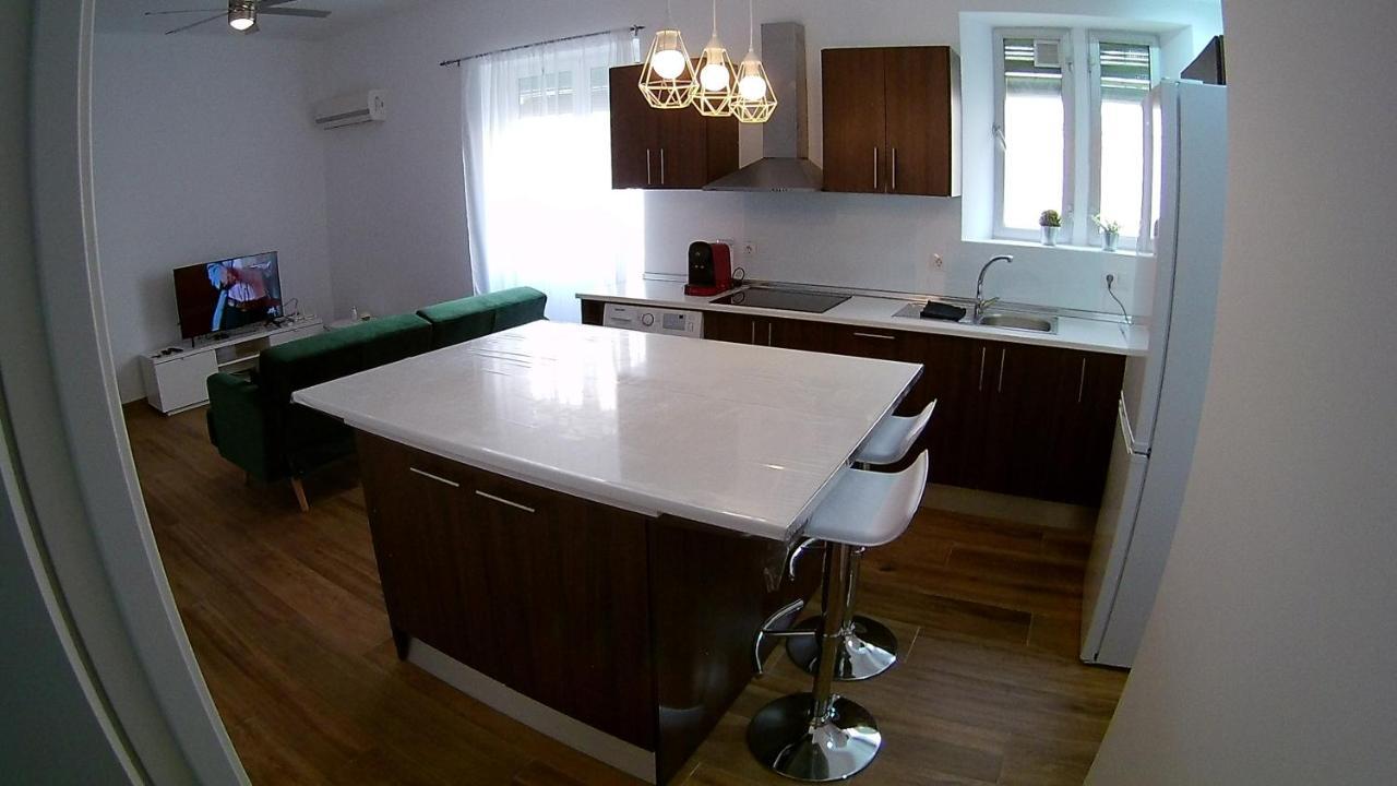 Malaga Home Appartement Málaga